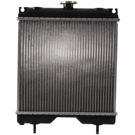 Db Electrical Radiator for Kubota BX2200D; BX2230D; BX22D; BX23D, K2561-85010; K2561-85210 1906-6310